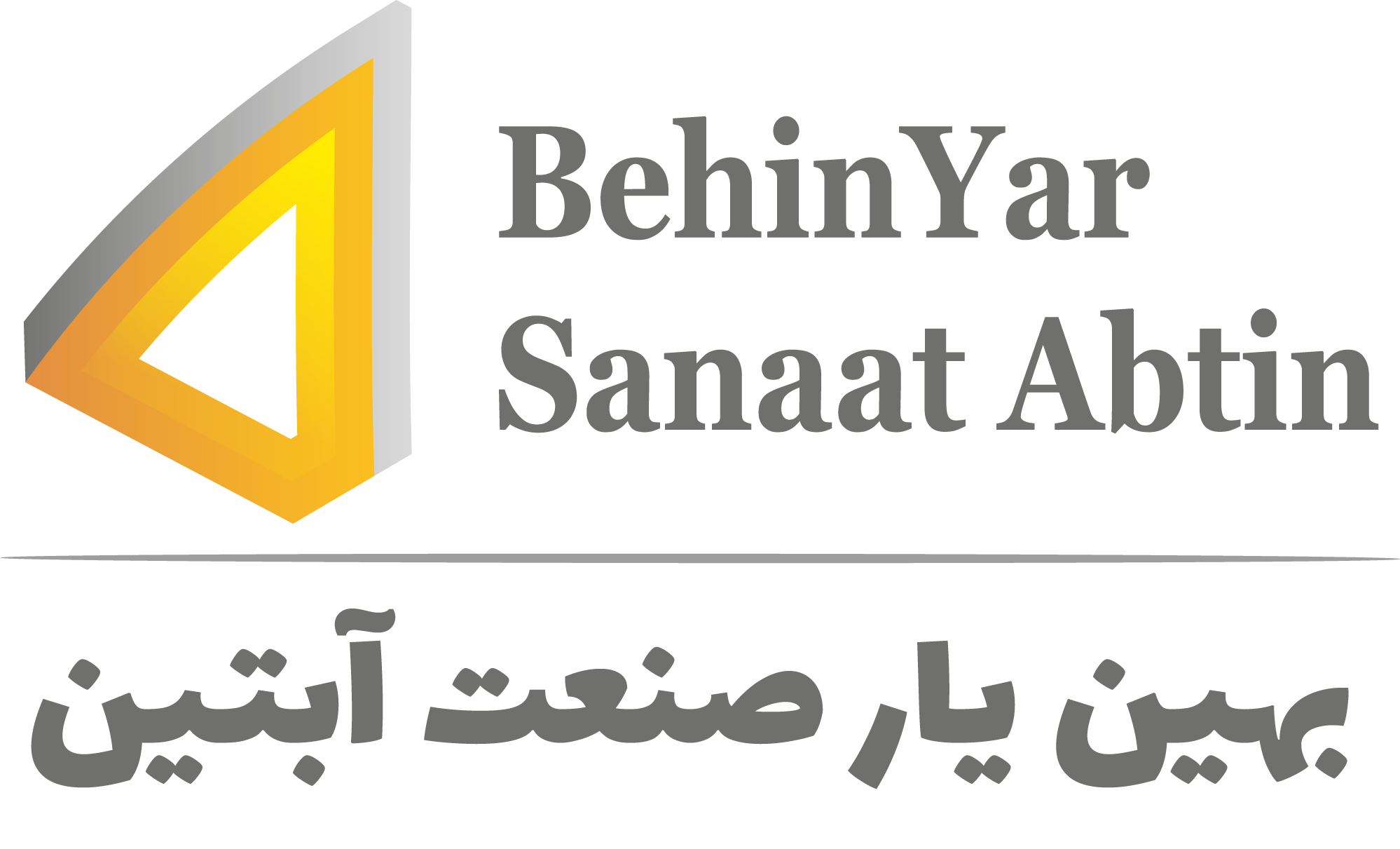 behinyarsanaat.ir